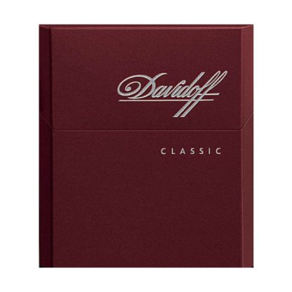 Davidoff Classic