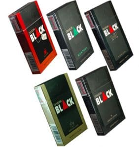 Djarum Black