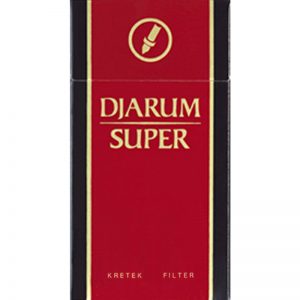 Djarum Super