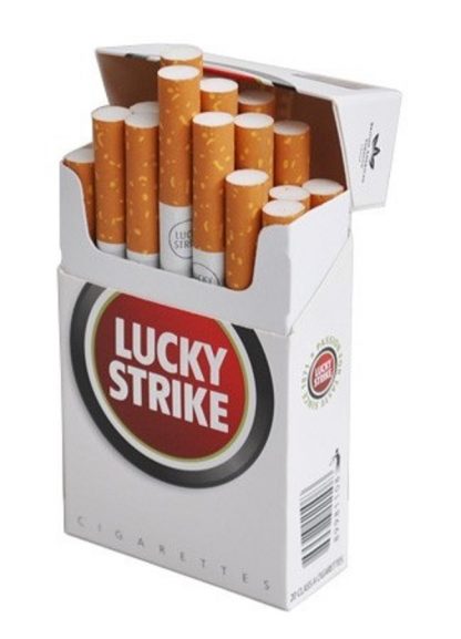 Lucky Strike Original