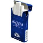 Sampoerna 234 Magnum Blue