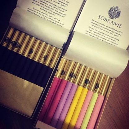 Sobranie Cocktail