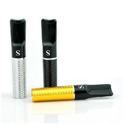 Sanda Double Filter Cigarette Holder