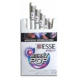 ESSE Berry Pop - Clove Cigarette - CiggiesWorld